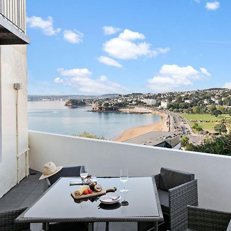 7 Bayview, Vernon Court Torquay Zewnętrze zdjęcie