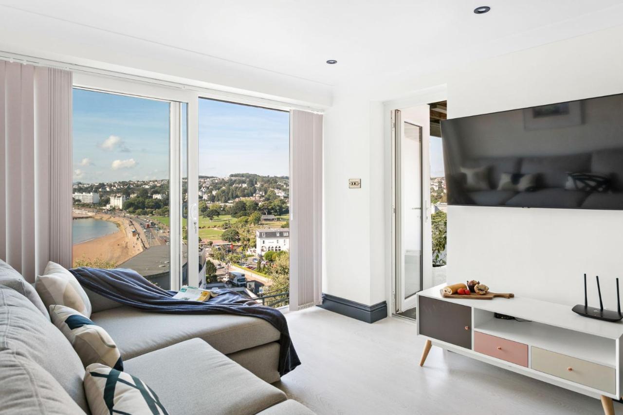 7 Bayview, Vernon Court Torquay Zewnętrze zdjęcie
